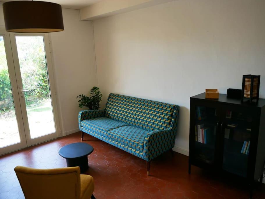 Apartmán Chez Carla Peymeinade Exteriér fotografie