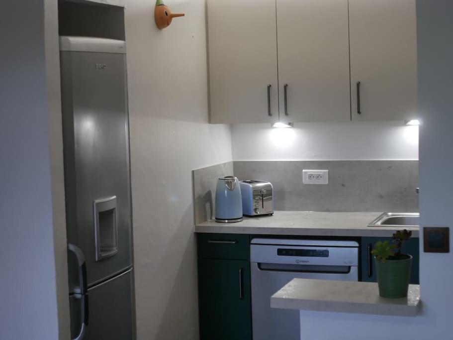 Apartmán Chez Carla Peymeinade Exteriér fotografie