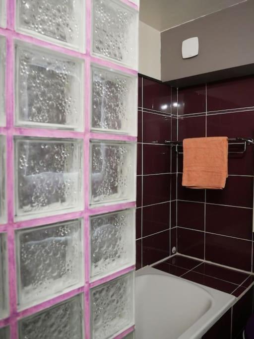 Apartmán Chez Carla Peymeinade Exteriér fotografie