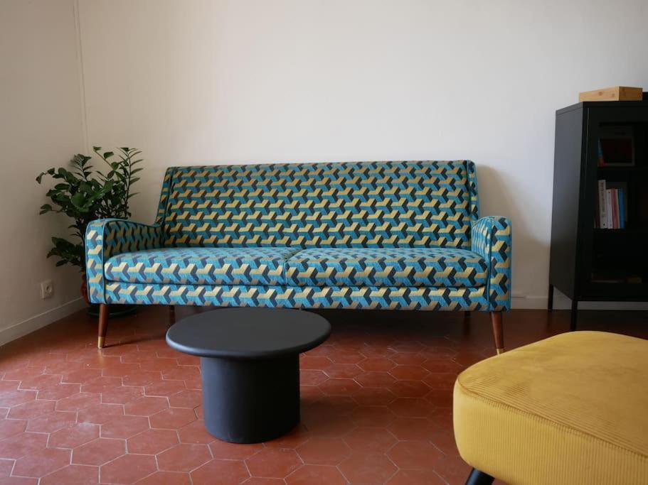 Apartmán Chez Carla Peymeinade Exteriér fotografie