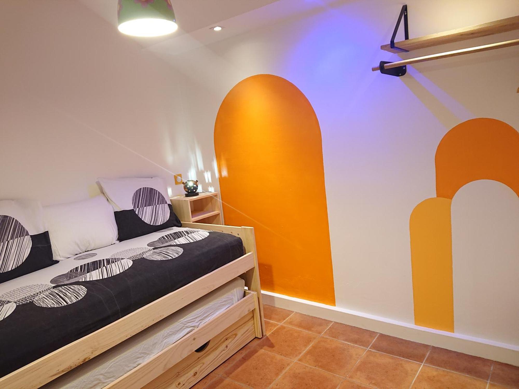 Apartmán Chez Carla Peymeinade Exteriér fotografie