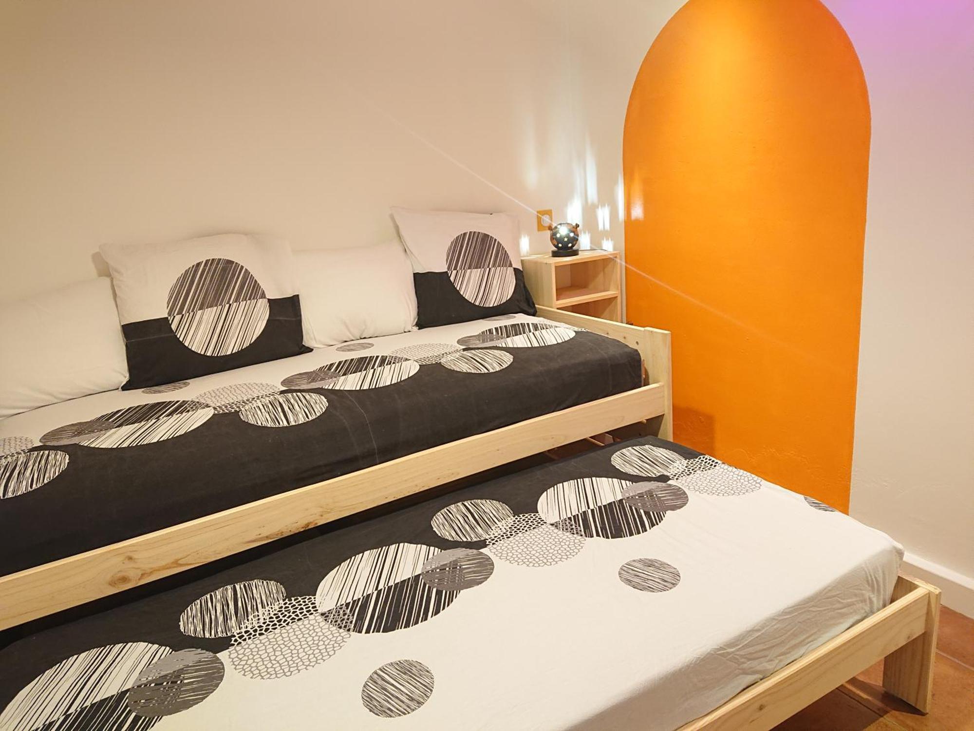 Apartmán Chez Carla Peymeinade Exteriér fotografie